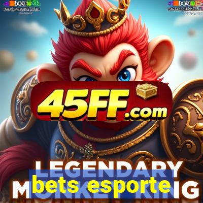 bets esporte